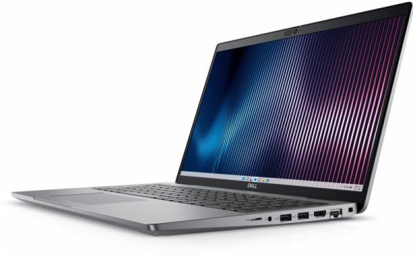 Dell Notebook Latitude 5540 Win11Pro i5-1335U/16GB/256GB SSD/15.6 FHD/Integrated/FgrPr & SmtCd/FHD/IR Cam/Mic/WLAN + BT/Backlit 
