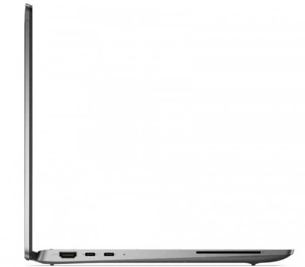 Dell Notebook Latitude 7340 Win11Pro i5-1345U/16GB/512GB SSD/13.3 FHD/Intel Iris Xe/ThBlt & FgrPr & SmtCd/FHD/IR Cam/Mic/WLAN + 