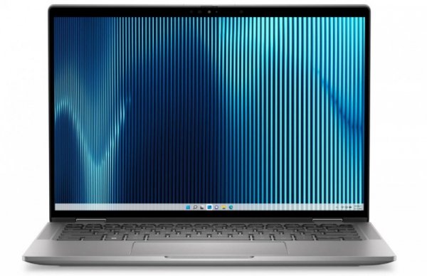 Dell Notebook Latitude 7340 Win11Pro i7-1365U/16GB/512GB SSD/13.3 FHD/Intel Iris Xe/ThBlt & FgrPr & SmtCd/FHD/IR Cam/Mic/WLAN + 