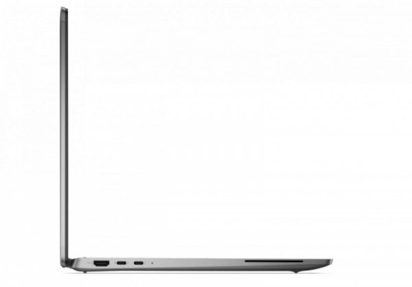 Dell Notebook Latitude 7640 Win11Pro i5-1345U/16GB/512GB SSD/16.0 FHD/Intel Iris Xe/ThBlt & FgrPr & SmtCd/FHD/IR Cam/Mic/WLAN + 