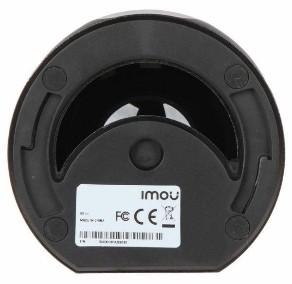 IMOU Kamera Rex 2MP IPC-A26LP resolution 2Mpx, 1/2,8&quot; progressive CMOS, ICR,H.265/H.264 video