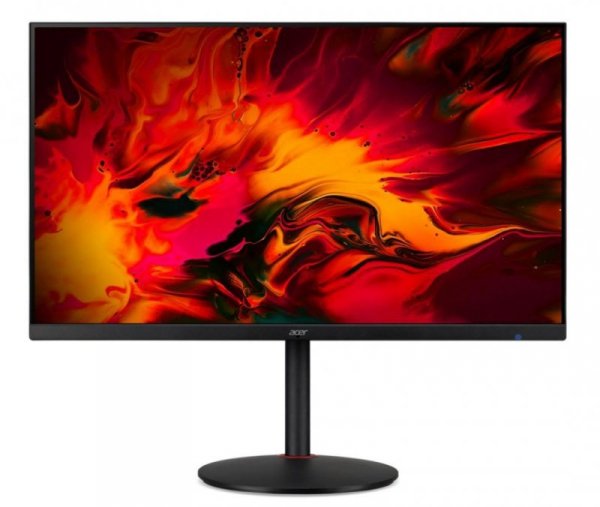 Acer Monitor 31.5 cala Nitro XV322Q UPbmiipphzx