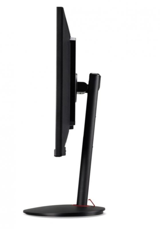 Acer Monitor 31.5 cala Nitro XV322Q UPbmiipphzx