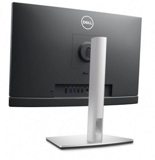 Dell Komputer Optiplex 24 AIO /Core i5-13500T/8GB/256GB SSD/23.8 FHD/Integrated/Adj Stand/FHD Cam/Mic/WLAN + BT/Wireless Kb & Mo