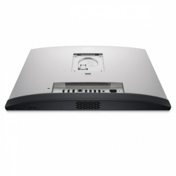 Dell Komputer Optiplex 24 AIO Plus/Core i5-13500/16GB/256GB SSD/23.8 FHD/Integrated/Adj Stand/IR Cam/Mic/WLAN + BT/Wireless Kb &