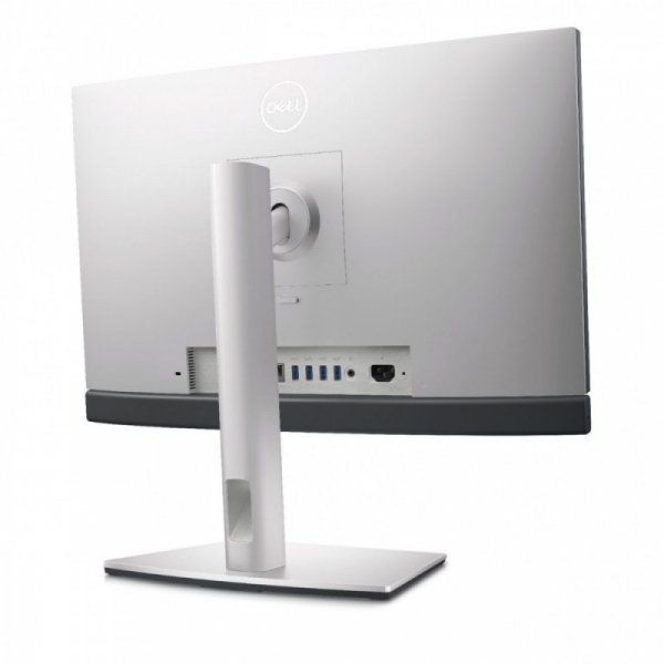 Dell Komputer Optiplex 24 AIO Plus/Core i5-13500/16GB/256GB SSD/23.8 FHD/Integrated/Adj Stand/IR Cam/Mic/WLAN + BT/Wireless Kb &