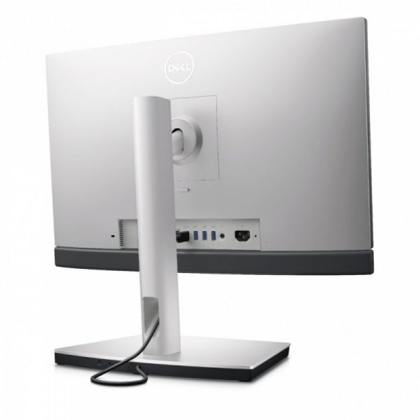 Dell Komputer Optiplex 24 AIO Plus/Core i5-13500/16GB/512GB SSD/23.8 FHD/Integrated/Adj Stand/IR Cam/Mic/WLAN + BT/Wireless Kb &