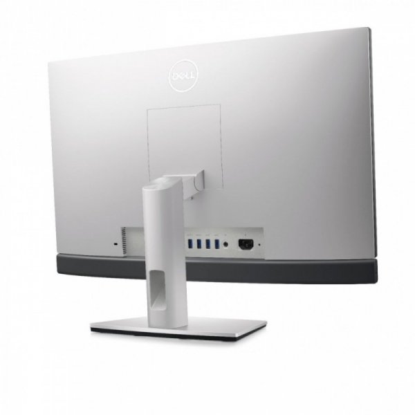 Dell Komputer Optiplex 24 AIO Plus/Core i5-13500/16GB/512GB SSD/23.8 FHD Touch/Integrated/Adj Stand/IR Cam/Mic/WLAN + BT/Wireles