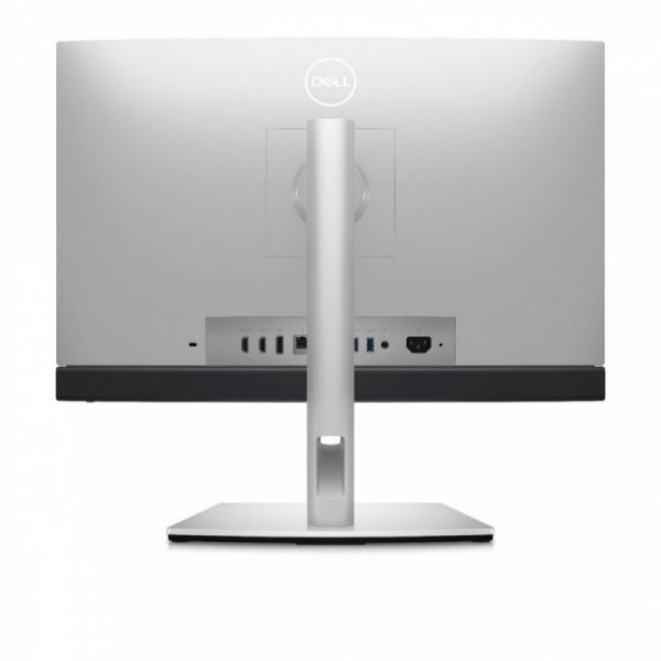 Dell Komputer Optiplex 24 AIO Plus/Core i7-13700/16GB/512GB SSD/23.8 FHD Touch/Integrated/Adj Stand/IR Cam/Mic/WLAN + BT/Wireles