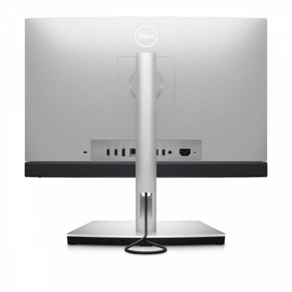 Dell Komputer Optiplex 24 AIO Plus/Core i7-13700/16GB/512GB SSD/23.8 FHD Touch/Integrated/Adj Stand/IR Cam/Mic/WLAN + BT/Wireles