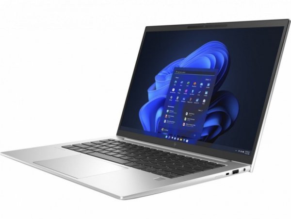 HP Inc. Notebook EliteBook 840 G9 i7-1255U 512GB/16GB/W11P/14.0   819F2EA