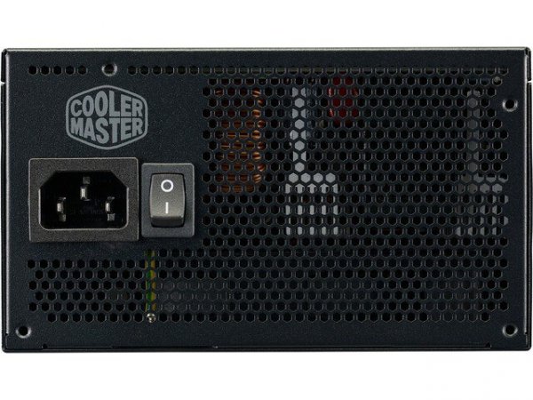 Cooler Master Zasilacz MWE Gold V2 1250W modularny 80+ Gold ATX 3.0