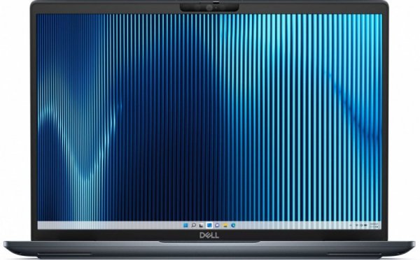 Dell Notebook Latitude 7340 Win11Pro i5-1335U/16GB/256GB SSD/13.3 FHD/Intel Iris Xe/ThBlt & FgrPr & SmtCd/FHD/IR Cam/Mic/WLAN + 