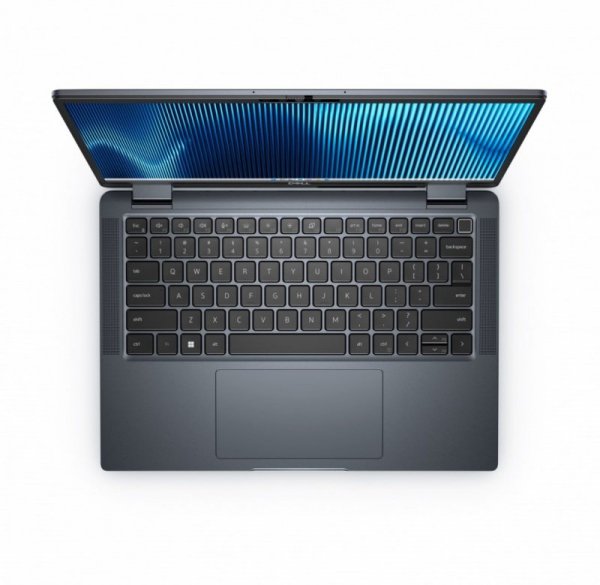 Dell Notebook Latitude 7340 Win11Pro i5-1335U/16GB/256GB SSD/13.3 FHD/Intel Iris Xe/ThBlt & FgrPr & SmtCd/FHD/IR Cam/Mic/WLAN + 