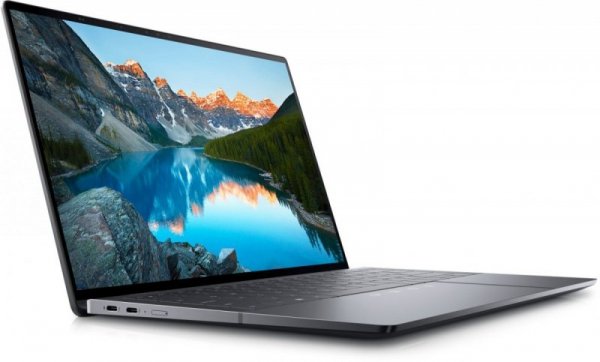 Dell Notebook Latitude 9440 2in1 Win11Pro i7-1365U/16GB/512GB SSD/2in1 14.0 QHD+ Touch/Intel Iris Xe/FgrPr/IR Cam/Mic/WLAN + BT/