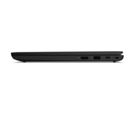 Lenovo Laptop ThinkPad L13 Clam G4 21FG0008PB W11Pro i5-1335U/16GB/512GB/INT/LTE/13.3 WUXGA/Thunder Black/1YR Premier Support + 