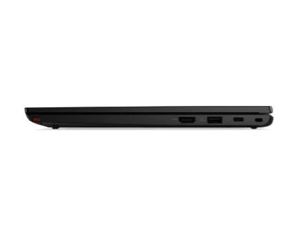 Lenovo Laptop ThinkPad L13 Yoga G4 21FJ000APB W11Pro i5-1335U/16GB/512GB/INT/13.3 WUXGA/Touch/Thunder Black/1YR Premier Support 