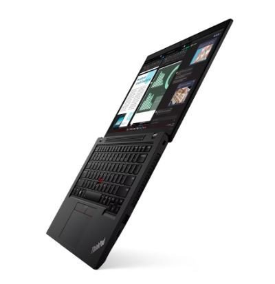 Lenovo Laptop ThinkPad L14 G4 21H1003YPB W11Pro i5-1335U/16GB/512GB/INT/14.0 FHD/1YR Premier Support + 3YRS OS