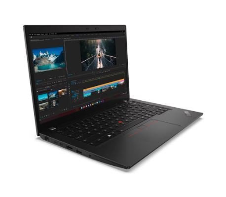 Lenovo Laptop ThinkPad L14 G4 21H1003YPB W11Pro i5-1335U/16GB/512GB/INT/14.0 FHD/1YR Premier Support + 3YRS OS