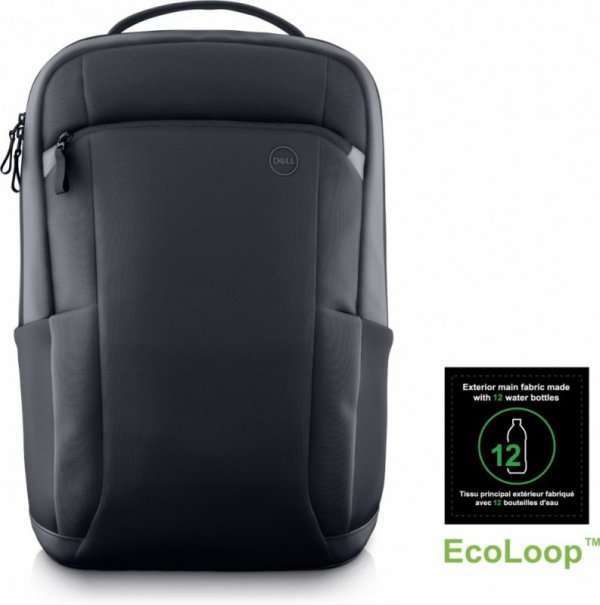 Dell Plecak na notebooka EcoLoop Pro Slim Backpack 15 CP5724S