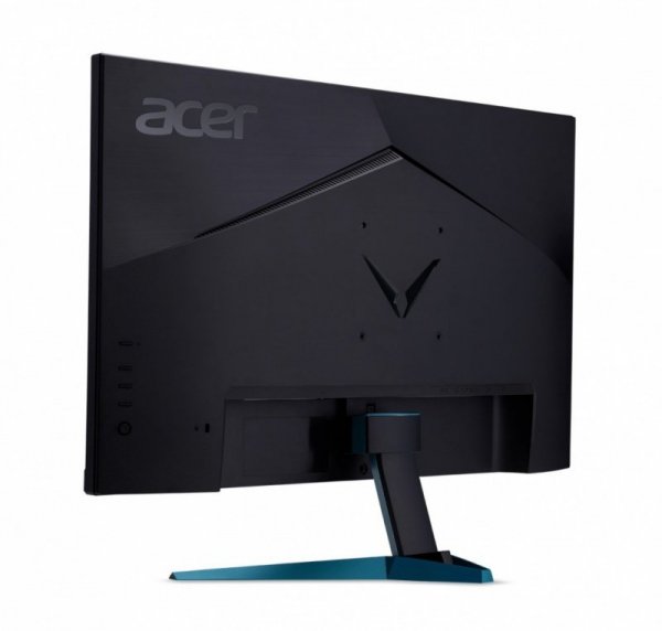 Acer Monitor 27 cali Nitro VG271UMbmiipx WQHD/170Hz/IPS