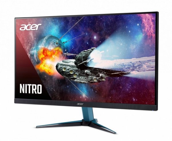 Acer Monitor 27 cali Nitro VG271UMbmiipx WQHD/170Hz/IPS