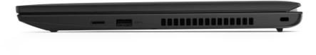 Lenovo Laptop ThinkPad L15 AMD G4 21H7001NPB W11Pro 7530U/16GB/512GB/INT/15.6 FHD/Thunder Black/1YR Premier Support + 3 YRS OS