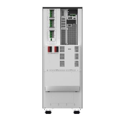 EVER Zasilacz awaryjny Powerline Multi 20-11/31/33 2x20x9Ah