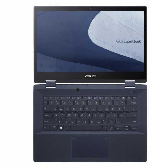 Asus Notebook ExpertBook B3 Flip B3402FEA-EC1114R i5-1135G7/16GB/512GB/14&quot; /Windows 10 PRO; 36 miesięcy ON-SITE NBD