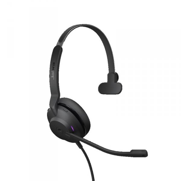 Jabra Słuchawki Evolve2 30 SE USB-C, MS Mono