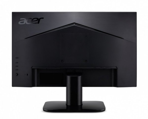 Acer Monitor 21,5 cali KA222QHbi VA/100Hz/1ms/250NITS
