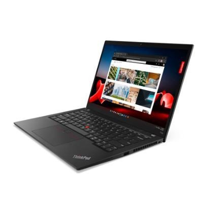 Lenovo Ultrabook ThinkPad T14s G4 21F6005APB W11Pro i7-1355U/32GB/1TB/INT/LTE/14.0 WUXGA/Deep Black/3YRS Premier Support + CO2 O