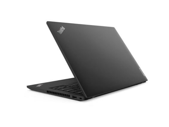 Lenovo Ultrabook ThinkPad T14 G4 21HD0053PB W11Pro i7-1355U/16GB/512GB/INT/14.0 WUXGA/Thunder Black/3YRS Premier Support + CO2 O