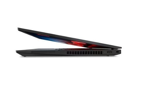 Lenovo Notebook ThinkPad T16 G2 21HH002RPB W11Pro i5-1335U/16GB/512GB/INT/16.0 WUXGA/Thunder Black/3YRS Premier Support + CO2 Of
