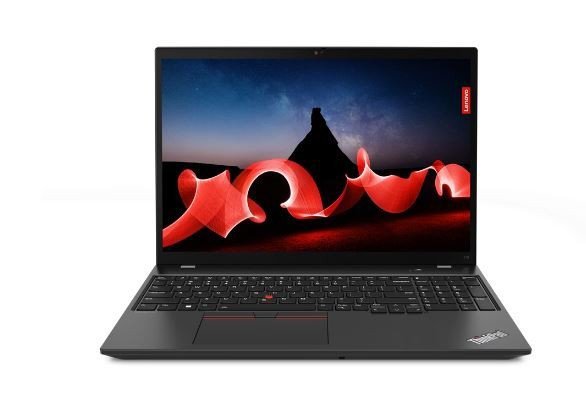 Lenovo Notebook ThinkPad T16 G2 21HH003EPB W11Pro i7-1355U/16GB/1TB/INT/16.0 WUXGA/Thunder Black/3YRS Premier Support + CO2 Offs