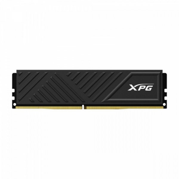 Adata Pamięć XPG GAMMIX D35 DDR4 3200 DIMM 16GB (1x16) czarna