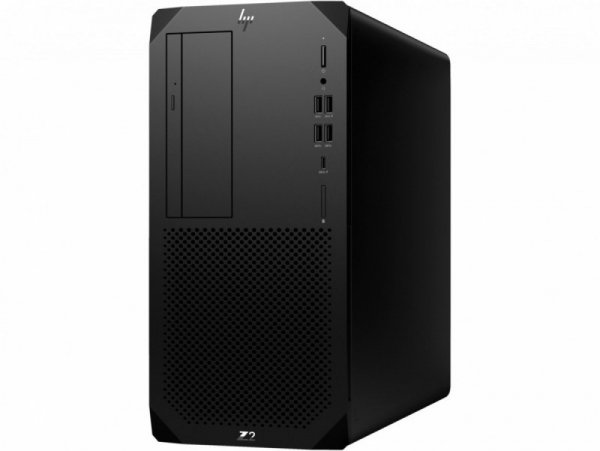 HP Inc. Stacja robocza Z2 SFF G9 i7-13700 1TB/32/W11P 5F184EA