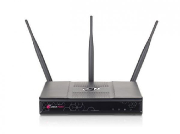 Check Point Zapora sieciowa SG1535W appliance with 802.11ax WiFi 6.             with SNBT package and Direct Premium support for