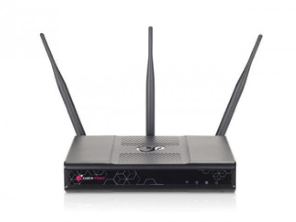 Check Point Zapora sieciowa SG1535W appliance with 802.11ax WiFi 6. with SNBT   package and Direct Premium support for 3Y