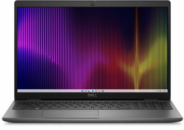Dell Notebook Latitude 3540 Win11Pro i5-1335U/8GB/512GB SSD/15.6 FHD/Intel Iris Xe/FgrPr/FHD Cam/Mic/WLAN+BT/Backlit Kb/3 Cell/3