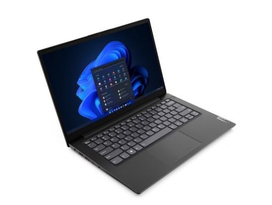 Lenovo Laptop V14 G4 83A00042PB W11Pro i5-1335U/8GB/512GB/INT/14.0 FHD/Business Black/3YRS OS