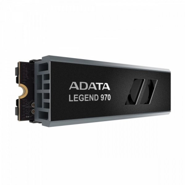 Adata Dysk SSD Legend 970 2000GB PCIe 5.0 10/10 GB/s M2
