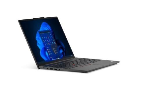 Lenovo Laptop ThinkPad E16 G1 21JN005UPB W11Pro i5-1335U/16GB/512GB/MX550 2GB/16.0 WUXGA/Graphite Black/1YR Premier Support + 3Y