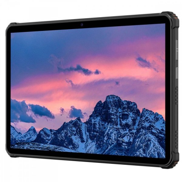 OUKITEL Tablet RT5 10.1 cali 8/256GB 11000 mAh pomarańczowy