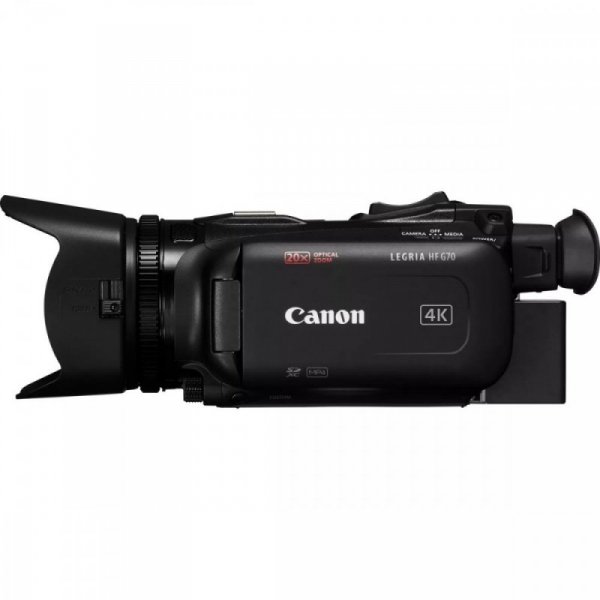 Canon Kamera LEGRIA HF G70 EU18 5734C006