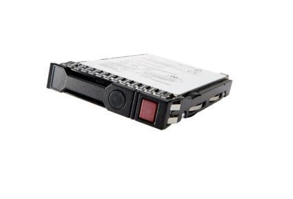 Hewlett Packard Enterprise Dysk Primera 600 1.92TB SAS SFF SSD R0P95A