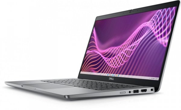 Dell Notebook Latitude 5340 Win11Pro i5-1345U/16GB/512GB SSD/13.3 FHD/Integrated/FgrPr&SmtCd/FHD/IR Cam/Mic/LTE 4G+BT/Backlit Kb
