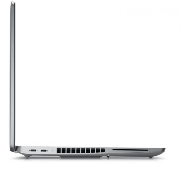 Dell Notebook Latitude 5540 Win11Pro i5-1335U/16GB/512GB SSD/15.6 FHD/Integrated/FgrPr & SmtCd/FHD/IR Cam/Mic/LTE 4G+BT/Backlit 