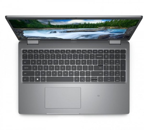 Dell Notebook Latitude 5540 Win11Pro i5-1335U/16GB/512GB SSD/15.6 FHD/Integrated/FgrPr & SmtCd/FHD/IR Cam/Mic/LTE 4G+BT/Backlit 