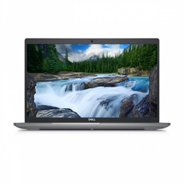 Dell Notebook Latitude 5540 Win11Pro i5-1345U/16GB/512GB SSD/15.6 FHD/Integrated/FgrPr & SmtCd/FHD/IR Cam/Mic/LTE 4G+BT/Backlit 
